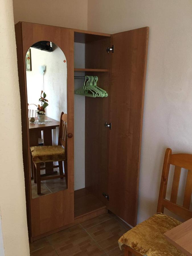 Dom Goscinny Justyna Wladyslawowo Ngoại thất bức ảnh